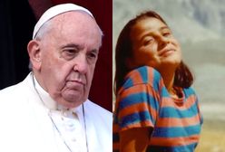 Papież zna prawdę? Szokująca sprawa 15-latki wraca