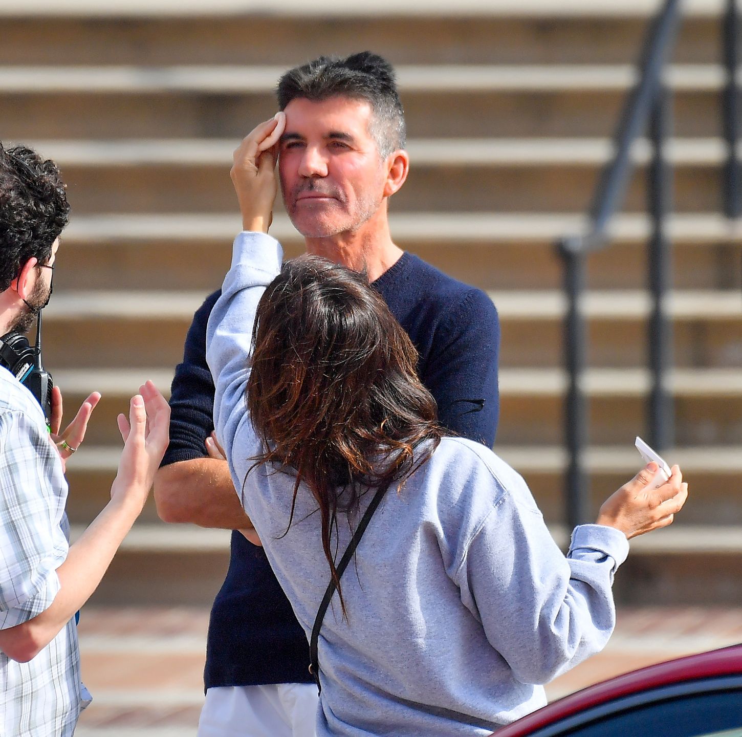 Simon Cowell zrezygnował z wypełniaczy