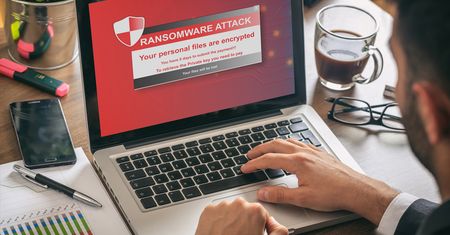 Wzrost liczby ataków ransomware. Hakerzy oczekują okupu