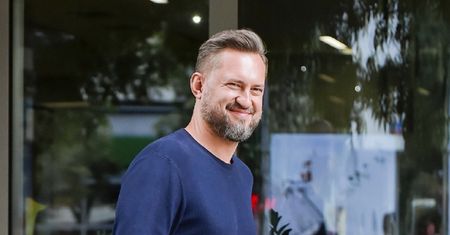 Wpadka na wizji. Marcin Prokop obrócił sytuację w niewybredny żart