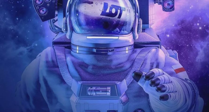 Marki reagują na historyczny lot Polaka w kosmos. Wysyp memów