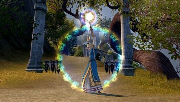 Warhammer Online