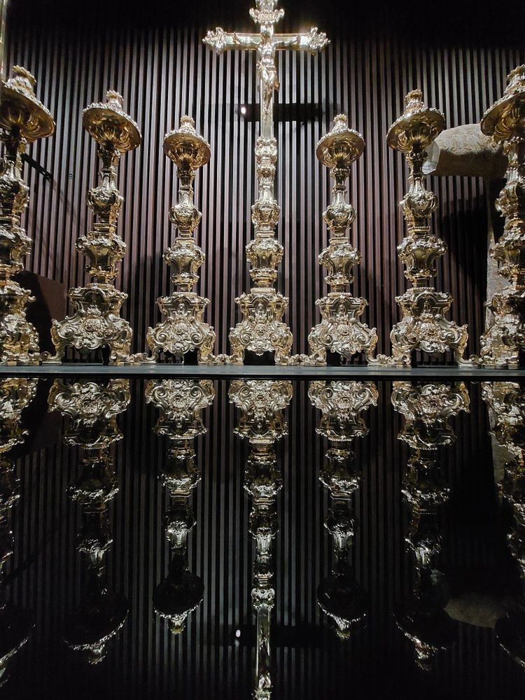 Muzeum Skarbu Królewskiego