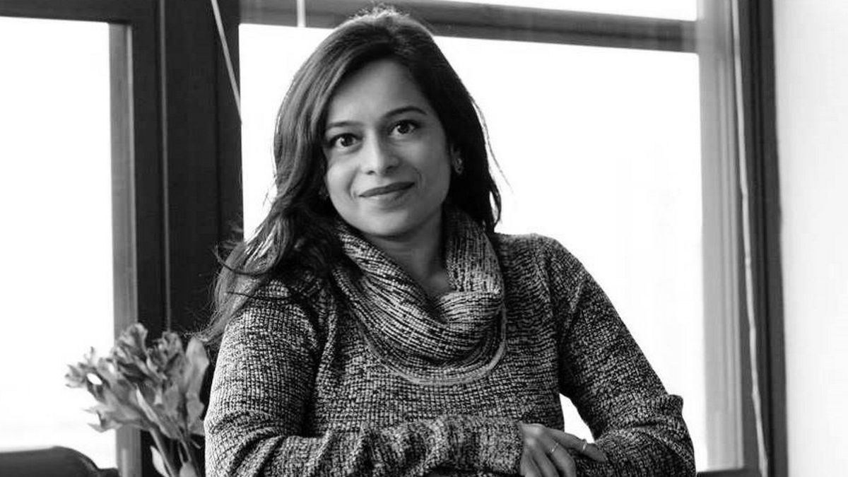 Garima Kothari nie żyje. Miała 35 lat 