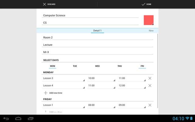 Koniec wakacji za pasem. Te aplikacje i akcesoria przydadzą się w szkole 6