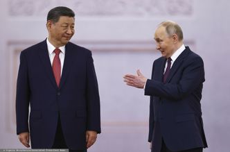 Desperacki krok Rosji? Reuters: Moskwa wraca do metody handlu z lat 90.