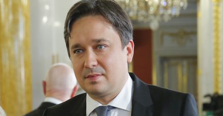 Kobieta znieważyła policjantów. Wysłali ją na terapię farmakologiczną. RPO reaguje
