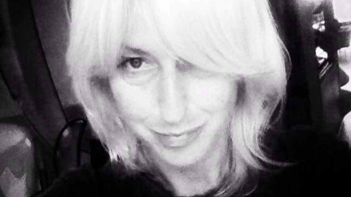 Nie żyje Gabriela Andrychowicz 