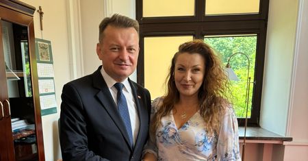 PiS powiększa szeregi. Przyjął "wyklętą" posłankę