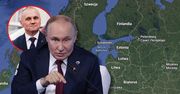 Putin straszy Zachód. "Rosja przypomina żebraka, który udaje milionera"