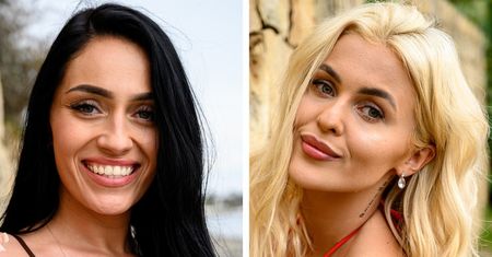 Jagoda i Beata z "Love Island" poleciały do Turcji. Poddały się operacjom plastycznym