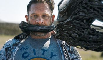 Megahit w telewizji. Film pokonał nawet drugą część "Gladiatora"