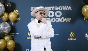 Nie będzie "Sylwestra Marzeń" w Zakopanem. Marcin Miller komentuje