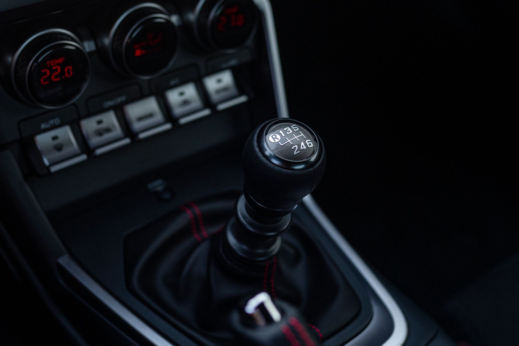 Subaru BRZ