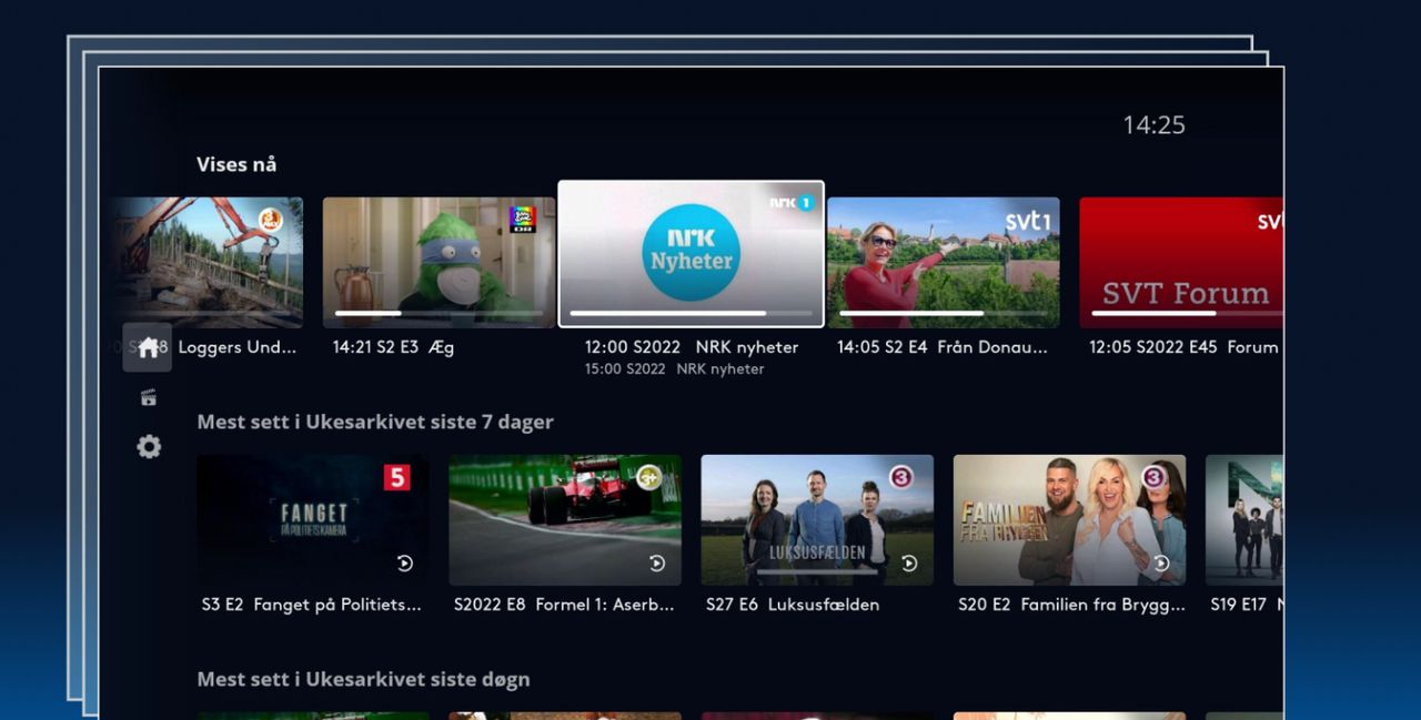 Viaplay przejmuje dużego dostawcę telewizji satelitarnej oraz IPTV