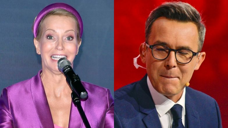 Paulina Smaszcz wdaje się w dyskusje z internautami