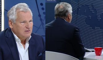 Aleksander Kwaśniewski nie odpocznie w majówkę: "Nadrobimy. Później będzie czerwcówka, lipcówka..."