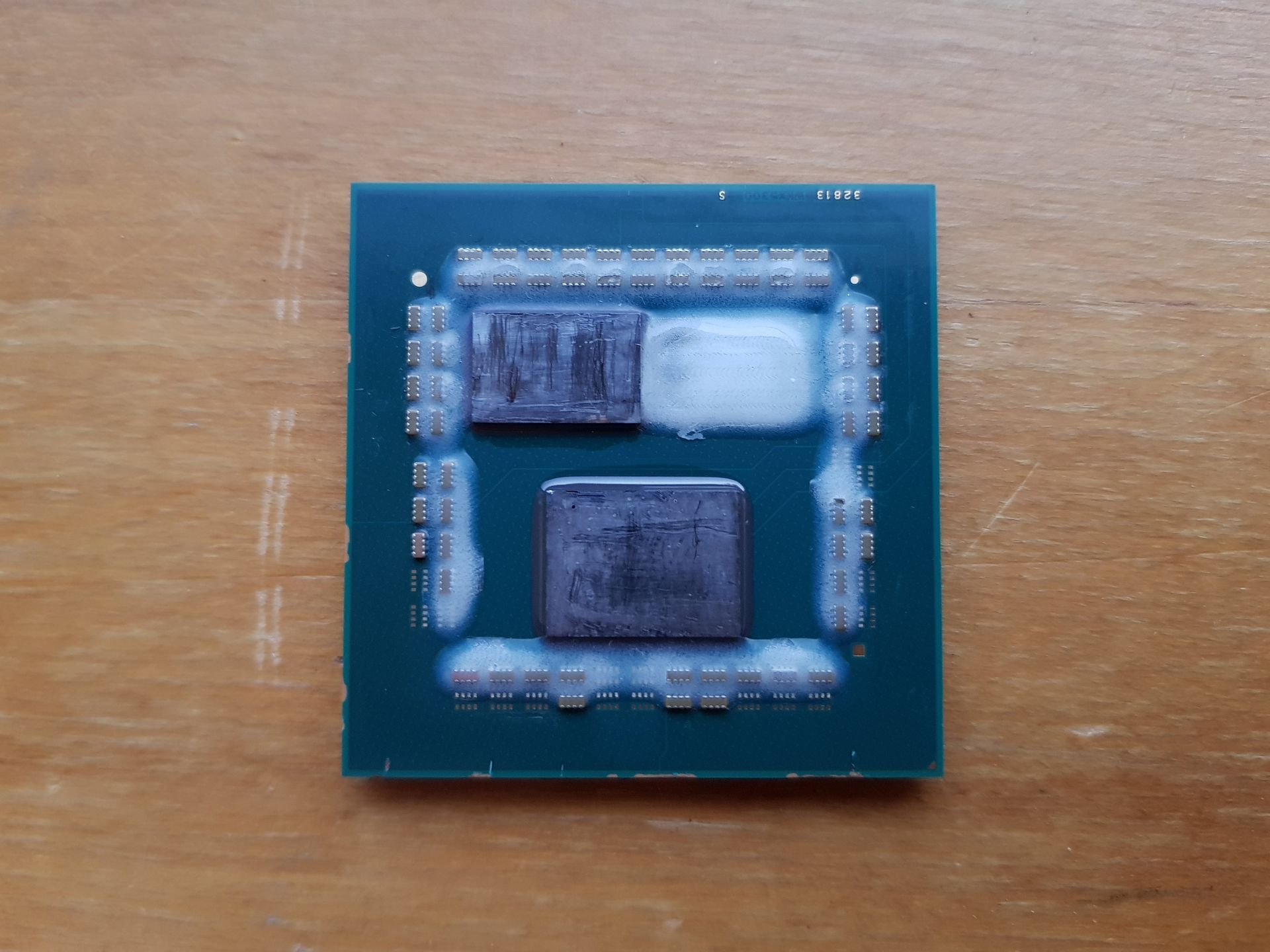 AMD Ryzen 7 5800X3D