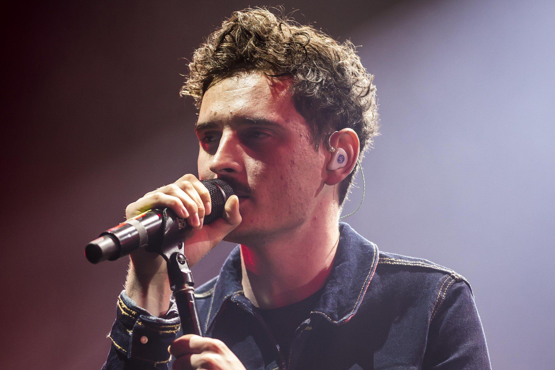 Dawid Podsiadło zagra dwa koncerty na Stadionie Śląskim