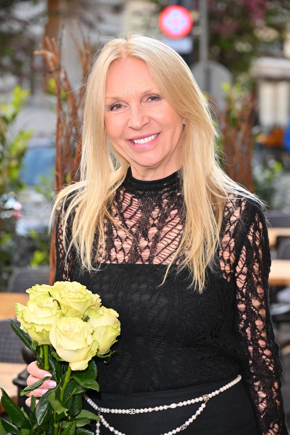 Mariola Bjarska-Ferenc