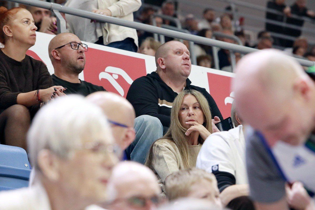 4. kolejka Orlen Basket Ligi - sezon 2025/2026