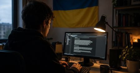 Pobicie we Wrocławiu. Tak na sprawę patrzy ukraińska sieć