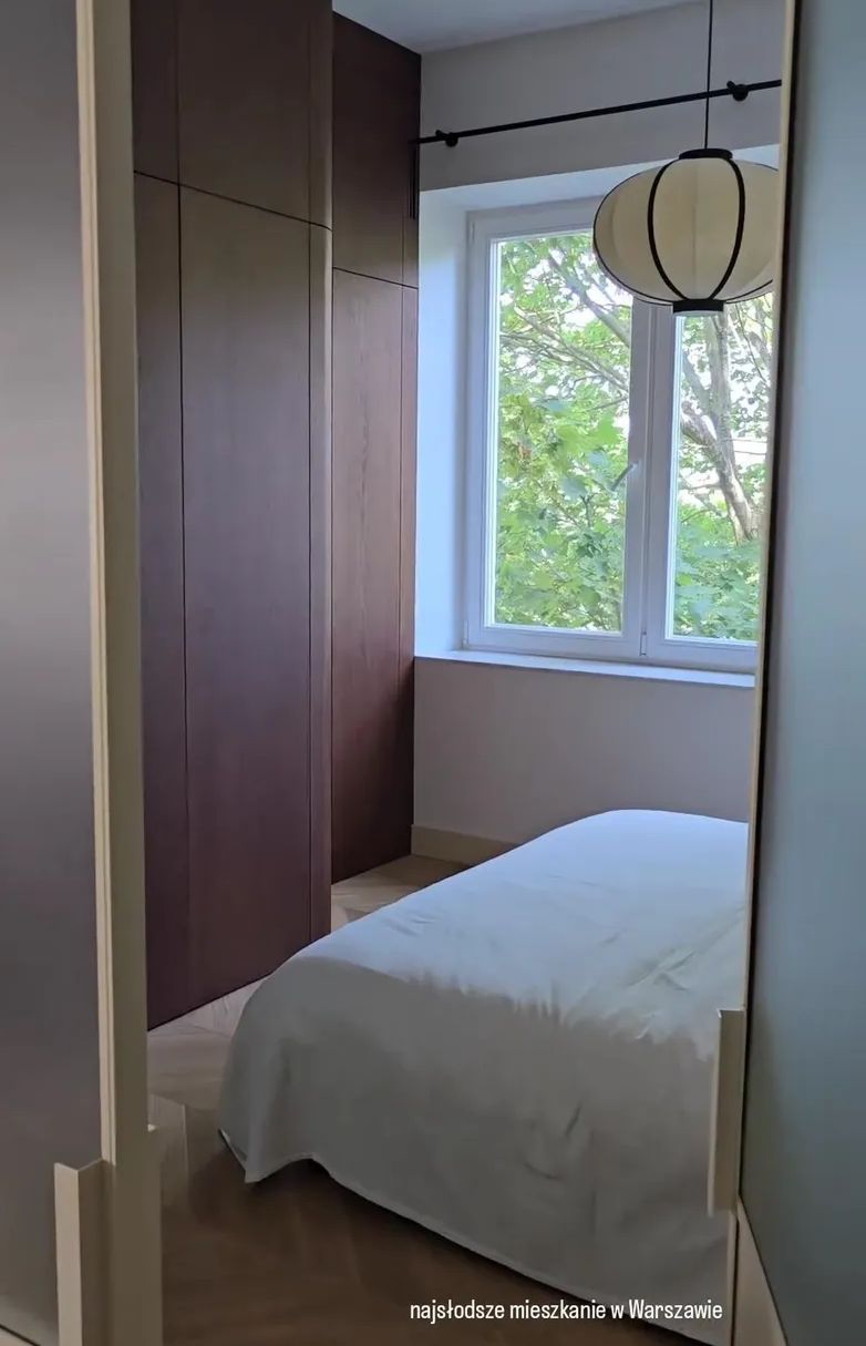 Julia Wieniawa chce wynająć swoje mieszkanie