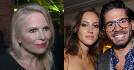 Mama Radzimira Dębskiego: "Mam nadzieję, że będę fajną babcią!"