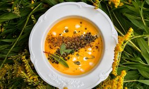 RestaurantWeek zaprasza do stołu! Trzy dania w świetnych restauracjach już od 69,99 zł
