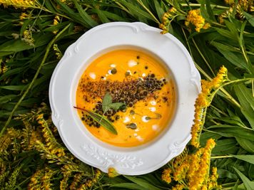 RestaurantWeek zaprasza do stołu! Trzy dania w świetnych restauracjach już od 69,99 zł