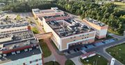 Bez przełomu. Drugie podejście do przebudowy systemu energetycznego szpitala w Grudziądzu zakończone fiaskiem