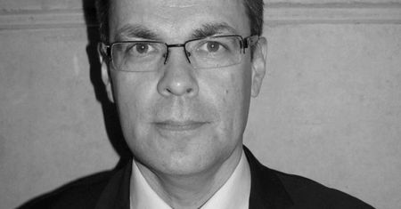 Piotr Świąc zginął na drodze, dla której mieszkańcy mają wiele mówiącą nazwę