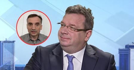 Przekazał nowe wieści ws. Zbigniewa Ziobry. "Walczy o życie"