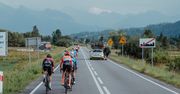 W tym roku Tour de Pologne nie pojedzie na Podhalu