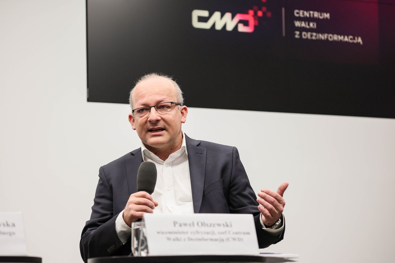 Centrum Walki z Dezinformacją. Ma wyprzedzać fałszywe treści