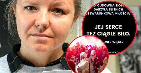Po śmierci kobiety w 22. tygodniu ciąży zapowiadane protesty w całym kraju. "Nie wykorzystujcie jej śmierci do partyjnej wojny"