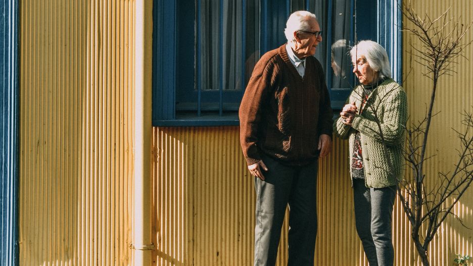 W Bytomiu poszukiwani są wolontariusze do pomocy seniorom.