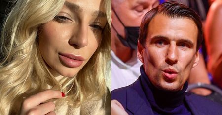 Martyna Gliwińska coraz śmielej pozuje z NOWYM PARTNEREM! (FOTO)
