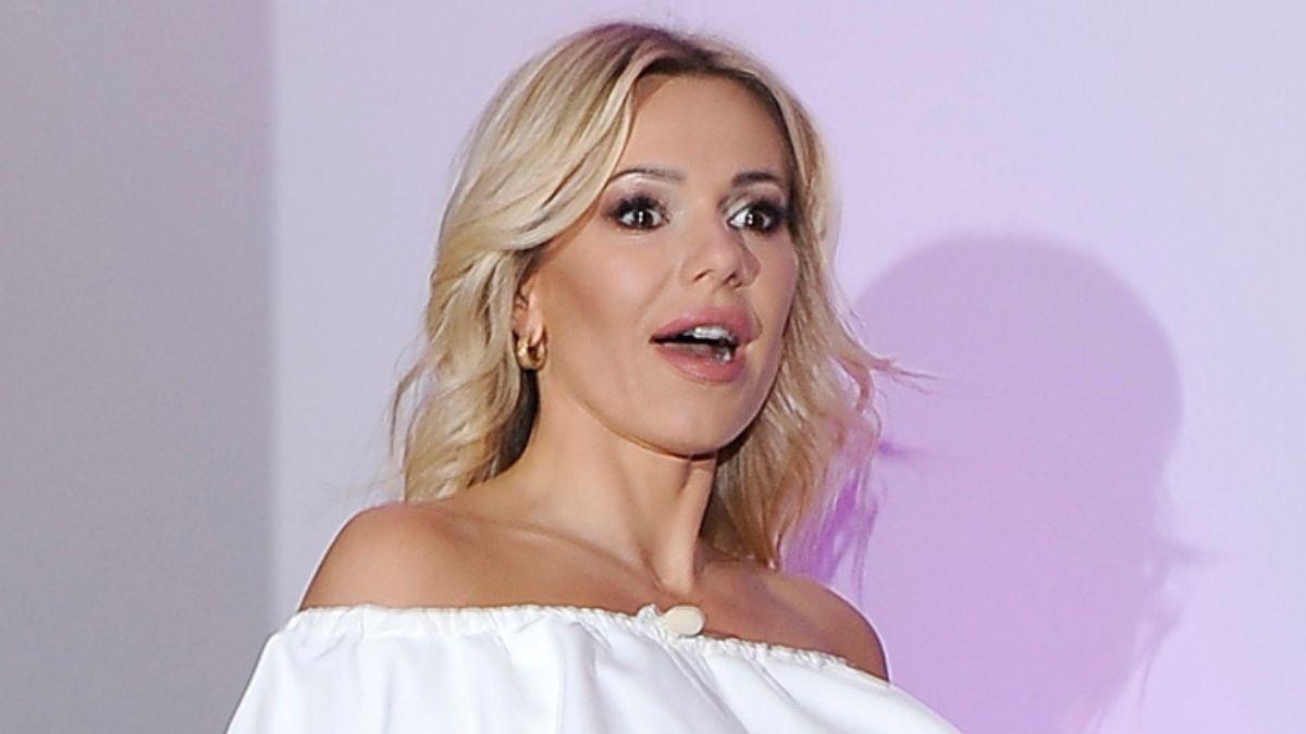 Udogodnienia Dody na koncercie Roztańczony PGE Narodowy