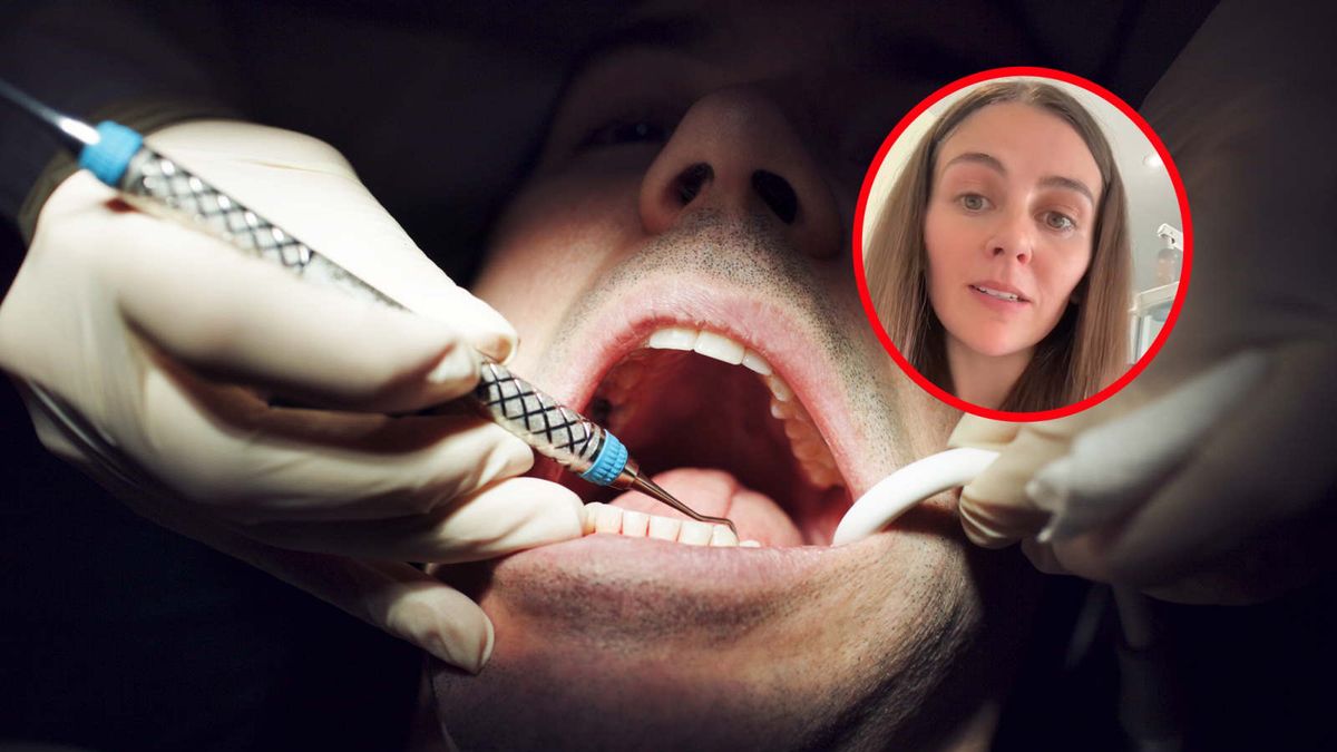 Pacjenci ignorują alarmujące objawy