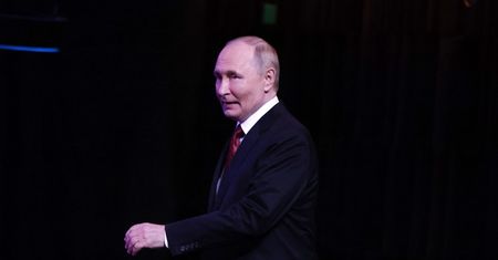 Putin drwi z Europy. Pokazał, co myśli o ważnych przepisach