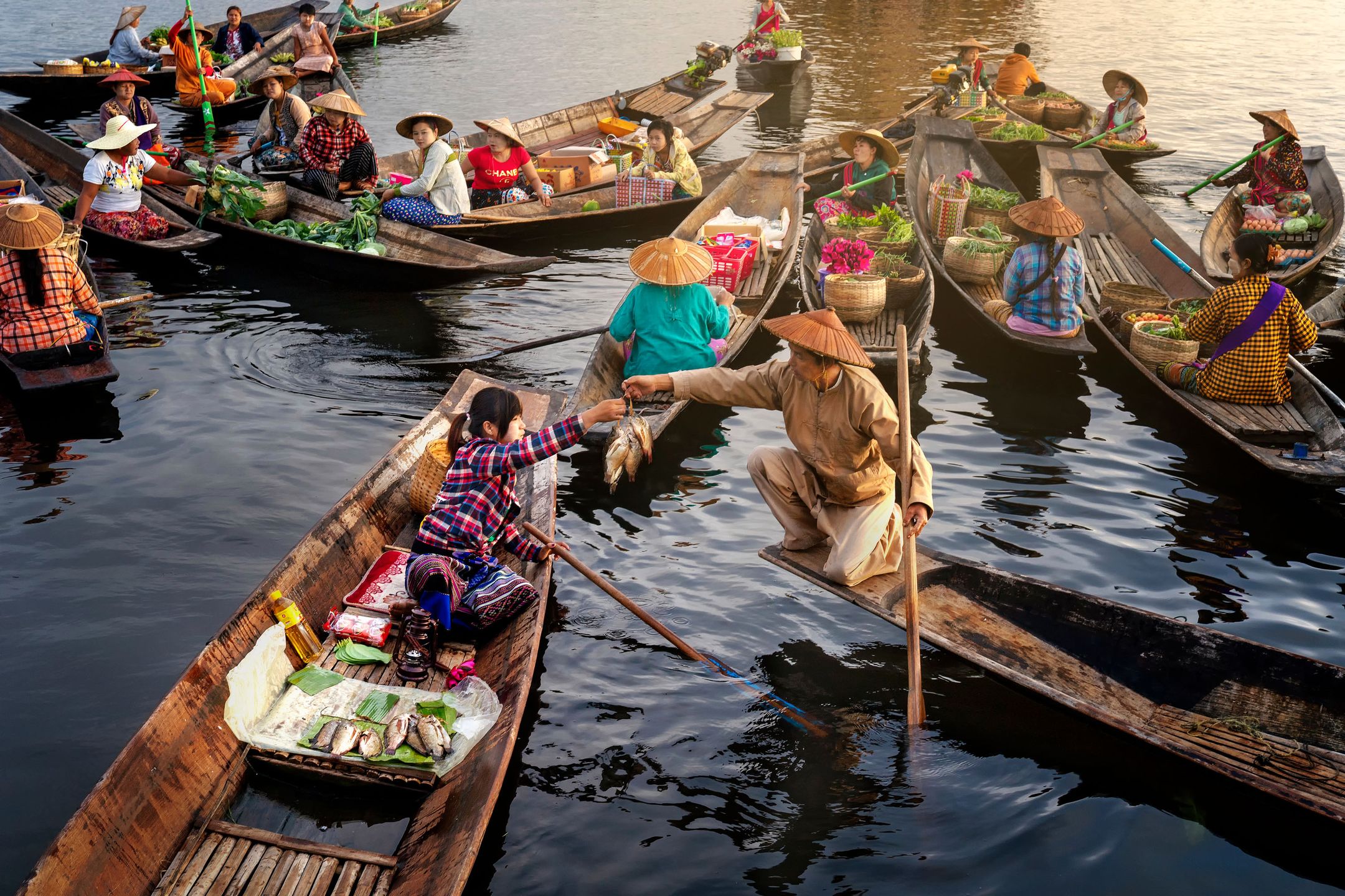 Piotr Leczkowski zwycięzcą polskiej edycji National Awards w Sony World Photography Awards 2019 62