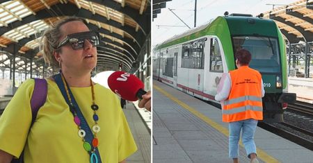 Zapytaliśmy Polaków o podróże koleją z PKP. "Jest ogromna poprawa"