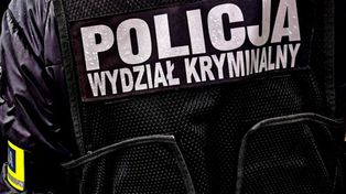 Ścigany czerwoną notą Interpolu wpadł na Mazurach. Brał udział w brutalnym zabójstwie w Australii