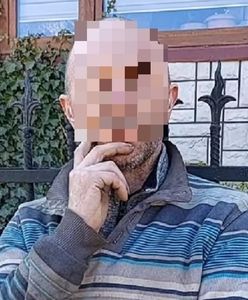 Wejherowo. Ujęli go łowcy pedofilów. Mężczyzna popełnił samobójstwo