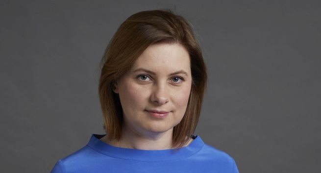 Agora z nowym stanowiskiem. Stawia na sztuczną inteligencję