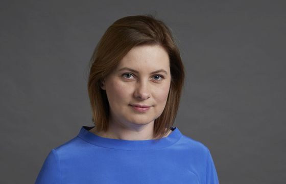 Agora z nowym stanowiskiem. Stawia na sztuczną inteligencję