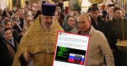 Anonymous zhakowali Kościół Prawosławny. Przejęli 15 GB danych i tysiące e-maili