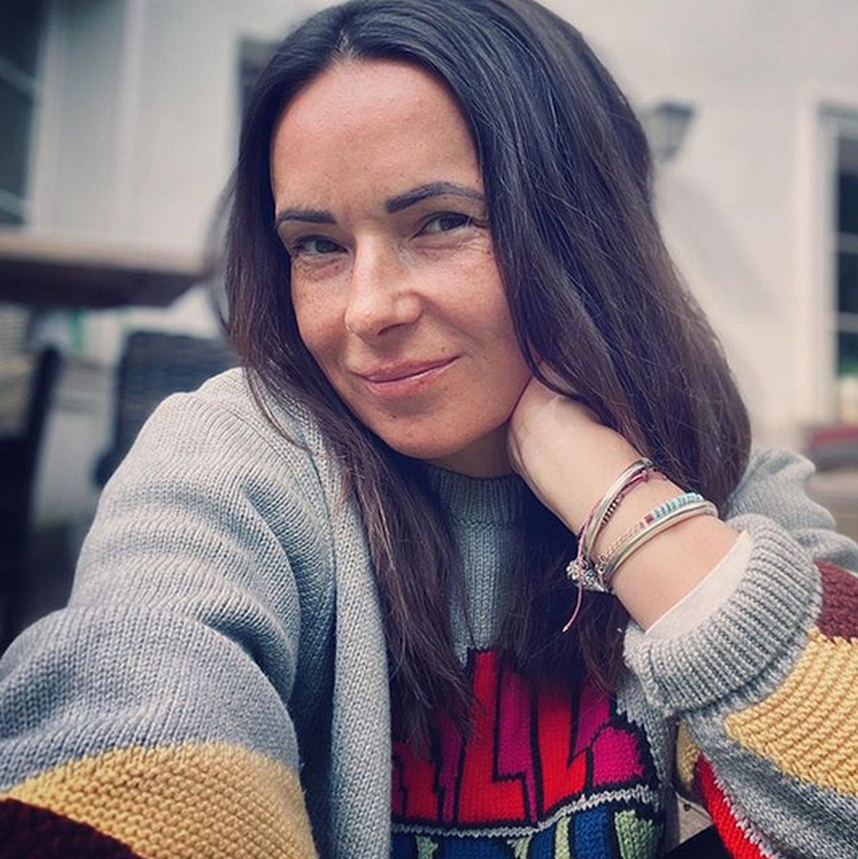 Kasia Kowalska