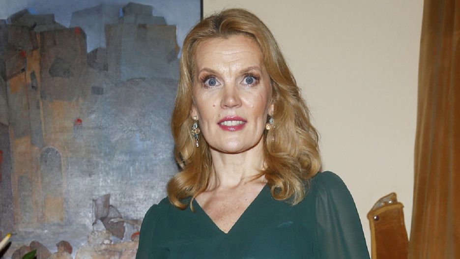 Dorota Chotecka pokazała piękne zdjęcie z przeszłości